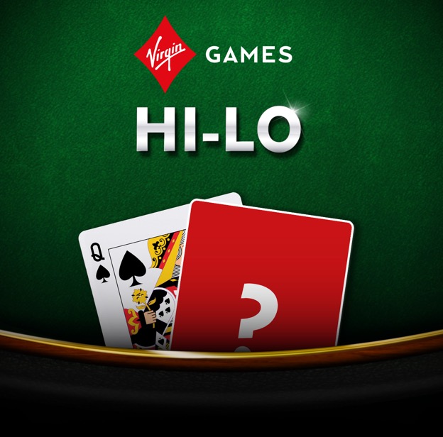 Virgin casino online casino sign in