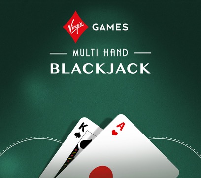 Online blackjack free