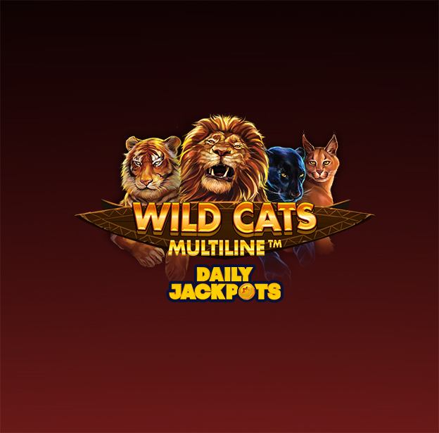 Wild cats free slots no deposit